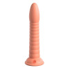 Pipedream Extreme Toyz Gode Silicone Wild Thing 18 x 3.5cm Orange